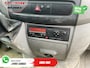 Volkswagen Crafter 35 2.0 TDI Open laadbak/ Kipper/ Tacho/ Dubbel lucht/ 3.5t Trekverm./ Gev.stoel/ Cruise/ Airco/ 350x200x40/ Pick Up