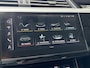 Audi E-tron 55 quattro Advanced edition 95 kWh | SOH 93,6% | Luchtvering | Memory Seat | Navigatie |