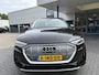Audi E-tron 55 quattro Advanced edition 95 kWh | SOH 93,6% | Luchtvering | Memory Seat | Navigatie |