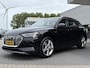 Audi E-tron 55 quattro Advanced edition 95 kWh | SOH 93,6% | Luchtvering | Memory Seat | Navigatie |