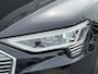 Audi E-tron 55 quattro Advanced edition 95 kWh | SOH 93,6% | Luchtvering | Memory Seat | Navigatie |