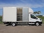Ford Transit 2.0 Bakwagen Laadklep!