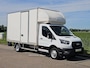 Ford Transit 2.0 Bakwagen Laadklep!