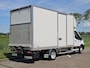 Ford Transit 2.0 Bakwagen Laadklep!