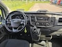 Ford Transit 2.0 Bakwagen Laadklep!