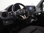 Mercedes-Benz Sprinter 317 CDI | L2 H2 | NAVIGATIE | PARKEERCAMERA | 2-ZITS | STANDKACHEL | STOELVERWARMING | ALARM | CERTIFIED