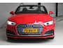 Audi A5 Cabriolet 2.0 TFSI MHEV quattro Sport S-Line Navigatie | Scarff | Stoelverwarming e. Inklapbare buitenspiegels