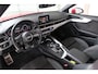 Audi A5 Cabriolet 2.0 TFSI MHEV quattro Sport S-Line Navigatie | Scarff | Stoelverwarming e. Inklapbare buitenspiegels