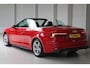 Audi A5 Cabriolet 2.0 TFSI MHEV quattro Sport S-Line Navigatie | Scarff | Stoelverwarming e. Inklapbare buitenspiegels