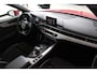 Audi A5 Cabriolet 2.0 TFSI MHEV quattro Sport S-Line Navigatie | Scarff | Stoelverwarming e. Inklapbare buitenspiegels