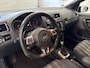 Volkswagen Polo 1.4 TSI GTI | Navigatie | Stoelverwarming | Motorschade