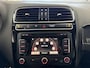 Volkswagen Polo 1.4 TSI GTI | Navigatie | Stoelverwarming | Motorschade