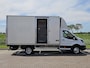 Ford Transit 2.0 Bakwagen Laadklep!