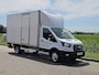 Ford Transit 2.0 Bakwagen Laadklep!