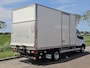 Ford Transit 2.0 Bakwagen Laadklep!