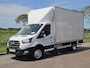 Ford Transit 2.0 Bakwagen Laadklep!