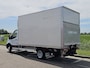 Ford Transit 2.0 Bakwagen Laadklep!