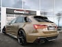 Audi RS6 Avant 4.0TFSI 600pk Quattro Pano 360 4W-Best HUD 360 Softclose 22-Inch Laser-LED VOL!