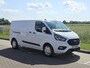 Ford Transit Custom 2.0 L2H1 2x Schuifdeur !