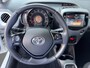 Toyota Aygo 1.0 VVT-i 72pk x-joy | Camera | Carplay | Cruise Control | Climate Control | DAB | Lichtmetalen velgen | Privacyglass | Bluetooth |