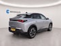 Peugeot 3008 1.2 HYBRID 145PK ALLURE AUTOMAAT / NAVI / LEDER / CLIMA / FULL-LED / 19" LMV / KEYLESS / CAMERA / APPLE CARPLAY / CRUISECONTROL / ORG. NL. !!