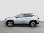 Hyundai Tucson 1.6 T-GDI 180pk Automaat MHEV 4WD Premium | Carplay | Camera | Adaptive Cruise | Leder | 19-inch velgen | Handsfree achterklep | Stoelverwaming/ventilatie | Trekhaak | Premium Audio | DAB | BLIS | Draadloze telefoonlader