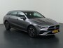 Mercedes-Benz CLA Shooting Brake 250 e Star Edition | Trekhaak | Stoelverwarming | Achteruitrijcamera | Widescreen |