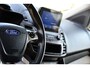 Ford Transit Connect 1.5 EcoBlue L2 Black Edition Camera, Cruise, Sensoren, Stoelverwarming, Automaat, 100pk, Multimedia, Trekhaak, Uniek!
