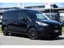 Ford Transit Connect 1.5 EcoBlue L2 Black Edition Camera, Cruise, Sensoren, Stoelverwarming, Automaat, 100pk, Multimedia, Trekhaak, Uniek!