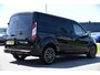 Ford Transit Connect 1.5 EcoBlue L2 Black Edition Camera, Cruise, Sensoren, Stoelverwarming, Automaat, 100pk, Multimedia, Trekhaak, Uniek!
