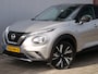 Nissan Juke 1.0 DIG-T N-Design 115 Pk Automaat Navi / DAB / Apple Carplay / Camera