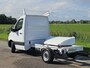 Mercedes-Benz Sprinter 317 L2 Chassis Automaat!