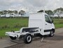 Mercedes-Benz Sprinter 317 L2 Chassis Automaat!