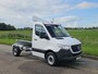 Mercedes-Benz Sprinter 317 L2 Chassis Automaat!