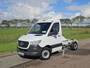Mercedes-Benz Sprinter 317 L2 Chassis Automaat!