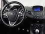 Ford Fiesta 1.0 EcoBoost ST Line (5 DEURS, NAVIGATIE, CLIMATE, PARKEERSENSOREN, SPORTSTOELEN, GETINT GLAS, CRUISE, LM VELGEN, NIEUWSTAAT)