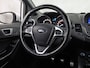 Ford Fiesta 1.0 EcoBoost ST Line (5 DEURS, NAVIGATIE, CLIMATE, PARKEERSENSOREN, SPORTSTOELEN, GETINT GLAS, CRUISE, LM VELGEN, NIEUWSTAAT)