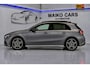 Mercedes-Benz A-klasse 250 e AMG Limited|PANORAMADAK|Burmester|Black Edition|MAT GRIJS