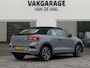 Volkswagen T-Roc Cabrio 1.5 TSI R-Line | Ruit-leder | BEATS | Apple-/android Carplay | ACC | 19 inch velgen | Stuur-/stoelverwarming | Dodehoek detectie | Keyless | Achteruitrijcamera | Draadloze telefoonlader