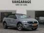 Volkswagen T-Roc Cabrio 1.5 TSI R-Line | Ruit-leder | BEATS | Apple-/android Carplay | ACC | 19 inch velgen | Stuur-/stoelverwarming | Dodehoek detectie | Keyless | Achteruitrijcamera | Draadloze telefoonlader