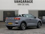 Volkswagen T-Roc Cabrio 1.5 TSI R-Line | Ruit-leder | BEATS | Apple-/android Carplay | ACC | 19 inch velgen | Stuur-/stoelverwarming | Dodehoek detectie | Keyless | Achteruitrijcamera | Draadloze telefoonlader