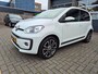 Volkswagen Up! 1.0 BMT high up!