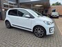 Volkswagen Up! 1.0 BMT high up!