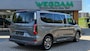 Ford Transit Custom 2.5 PHEV 340 L2 LIMITED 9p 17inch All weather/ 40.590 ex VAT.