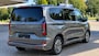Ford Transit Custom 2.5 PHEV 340 L2 LIMITED 9p 17inch All weather/ 40.590 ex VAT.