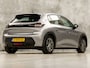 Peugeot e-208 EV Active 50 kWh Automaat (APPLE CARPLAY, SOH 91,3%, GROOT NAVI, 360 CAMERA, SPORTSTOELEN, LM VELGEN, KEYLESS, NIEUWSTAAT)