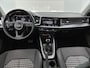 Audi A1 Sportback 25 TFSI Advanced edition 95 PK | Automaat | Camera | Stoelverwarming | Climate Control | Lichtmetalen velgen | Cruise Control | Dodehoek detectie |