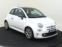 Fiat 500 1.0 Hybrid Sport | Navigatie | Parkeersensoren Achter| Android Auto Apple Carplay| LM Velgen | Weinig KM