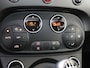 Fiat 500 1.0 Hybrid Sport | Navigatie | Parkeersensoren Achter| Android Auto Apple Carplay| LM Velgen | Weinig KM