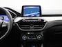 Ford Kuga 2.5 PHEV Titanium | Lederen Bekleding | Camera | PDC Voor+Achter | Keyless | Cruise Control & Snelheidsbegrenzer | Full-Map Navigatie | 17" LMV | Privacy Glass | Draadloze Smartphonelader | Apple Carplay & Android Auto